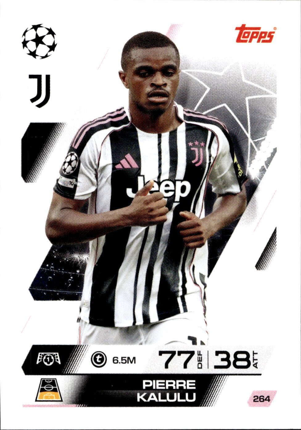 Champions League 2026